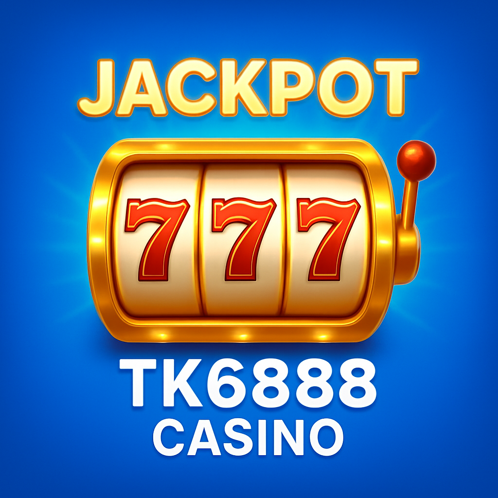 TK6888 Casino